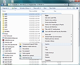 Backup Plexis POS Company Data