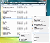 Backup all of Plexis POS