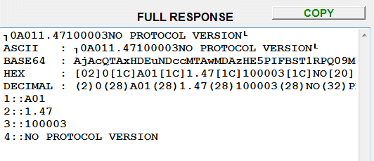 Pax S300 Pin Pad Terminal Supported Base Version