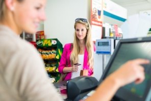Grocery Store, Convenience Store and Deli POS Software